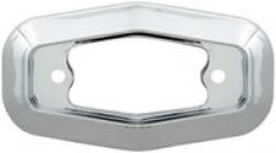 TRIM RING, OVAL ID