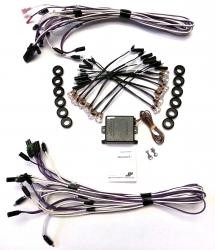 RUNWAY LIGHT KIT