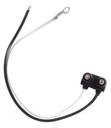 PIGTAIL, 2-WAY