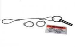 HITCH PIN KIT, UFP "OLD" A60 (SHORT PIN)
