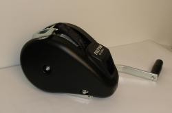 1800  XLT Covered Winch