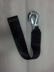 Bow Tie Down Strap