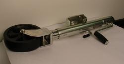 Jack, Fulton 1500 Standard