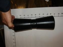 Keel Roller