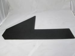 MAT, TRANSOM STEP LEFT