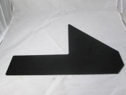 MAT, TRANSOM STEP RIGHT