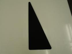 MAT,23" FRONT STEP RIGHT