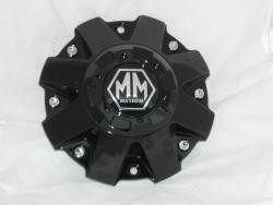 Center Cap, Mayhem 8070B