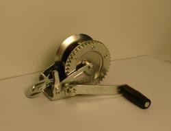 Winch, Fulton 1500