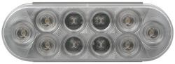 LED Clear Launch Light