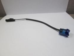 LED RUNWAY LIGHT - BLUE GLOW WITH PIGTAIL/CONNECTOR