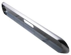 SLIMLINE, CHROME TRIM RING