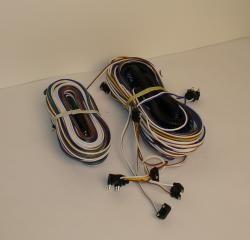 Complete Wiring Harness