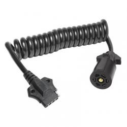 HARNESS EXTENSION, 5 TO 7 WAY