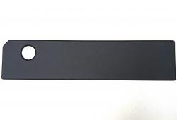 MAT, NO LOGO 39"L REAR STEP W/HOLE