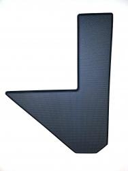MAT, REAR TRANSOM STEP, LEFT