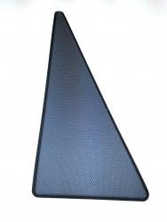 MAT, 20"R FRONT STEP SD