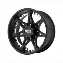 WHEEL, 18" MOTO METAL 961MB