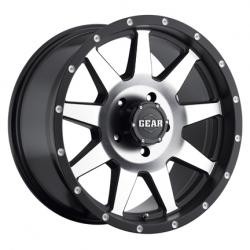 WHEEL, 18" GEAR ALLOY 728MB