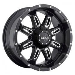 WHEEL, 18" GEAR ALLOY 725MB