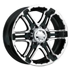 WHEEL-18" GEAR ALLOY 713MB
