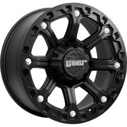 WHEEL, 18" GEAR ALLOY 718B