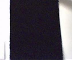 copy of Carpet, 20oz Black 14" x 10'