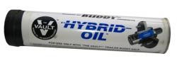 Vault lubricant, 14 ounce tube