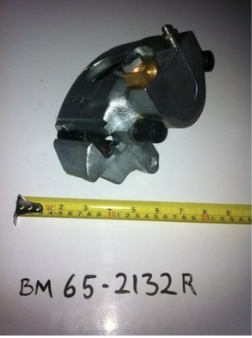 Caliper, DB