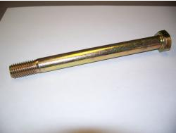 bolt, 5/8"-11 x 6.5", grade 8, for 5" box