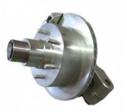 TRAILING ARM ASSEMBLY, 5200 DISC, RIGHT, VAULT