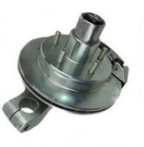 TRAILING ARM ASSEMBLY, 4200, DISC, LEFT, VAULT