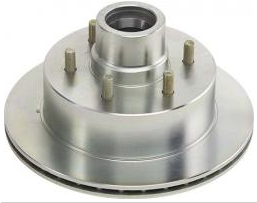 ROTOR, 5200, UFP DB-35, VAULT