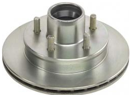 ROTOR, UFP DB-35, 4200 VAULT