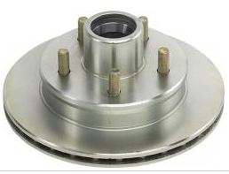 ROTOR, UFP DB-35, 3750 VAULT