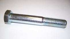 BOLT 3000/3750/4200 TRAILING ARM 5/8-11 X 4"