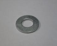 WASHER 3750 TRAIL ARM 5/8" FLAT
