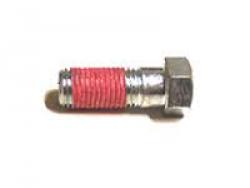 7/16"-20x1-1/8" Caliper Mounting Bolt w/LT