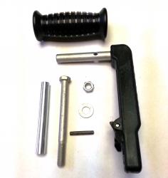 Crank Handle Replacement Kit, Fulton F2
