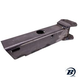 Actuator Housing, 4â€ Reliable to UFP