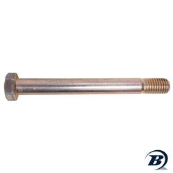 Bolt, 4" Swing Tongue
