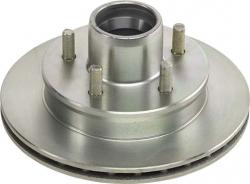 ROTOR, UFP DB-35, 4200# VAULT