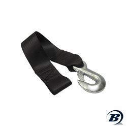 Bow Tie Down Strap 16"