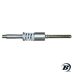 Actuator Pushrod Assembly, Tandem Axle