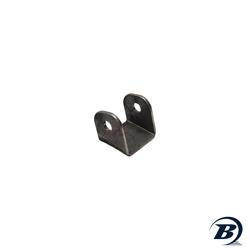 BOW TIE DOWN STRAP BRACKET
