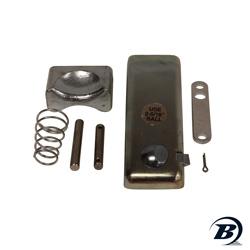 Latch Replacement Kit, Actuator A-160/A-84 Disc