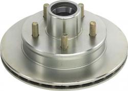 ROTOR, UFP DB-35, 3750# VAULT