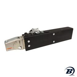 Actuator A-160 Disc, Triple Axle