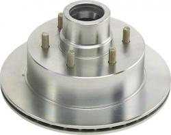 ROTOR, 5200#, UFP DB-35, VAULT