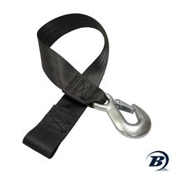 Bow Tie Down Strap 27" Pontoon